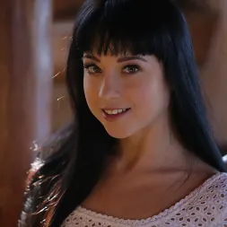 Taissia Shanti in '21Sextury' Sensual Anal Sex (Thumbnail 7)