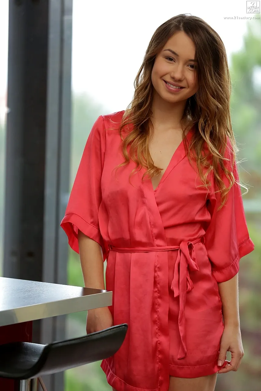 21Sextury 'Without Taboos' starring Taylor Sands (Photo 1)