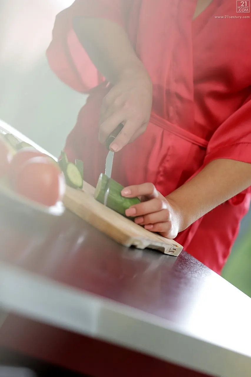 21Sextury 'Without Taboos' starring Taylor Sands (Photo 15)