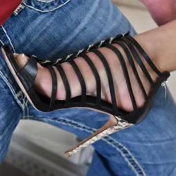 Teanna Trump in '21Sextury' Guess Who's Back (Thumbnail 77)