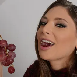 Thalia Mint in '21Sextury' The Finer Things in Life (Thumbnail 16)