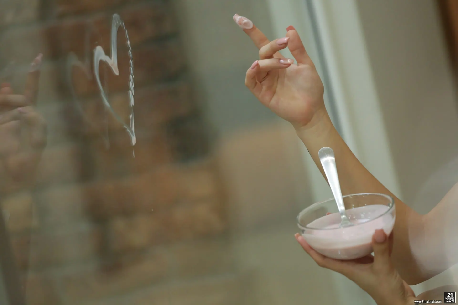 21Sextury 'Morning Beauty' starring Tiffany Tatum (Photo 60)