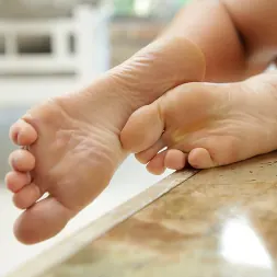 Tina Kay in '21Sextury' Cute and Tasty Footies (Thumbnail 27)