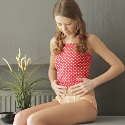 Tini in '21Sextury' Daily Dose Of Touching (Thumbnail 1)