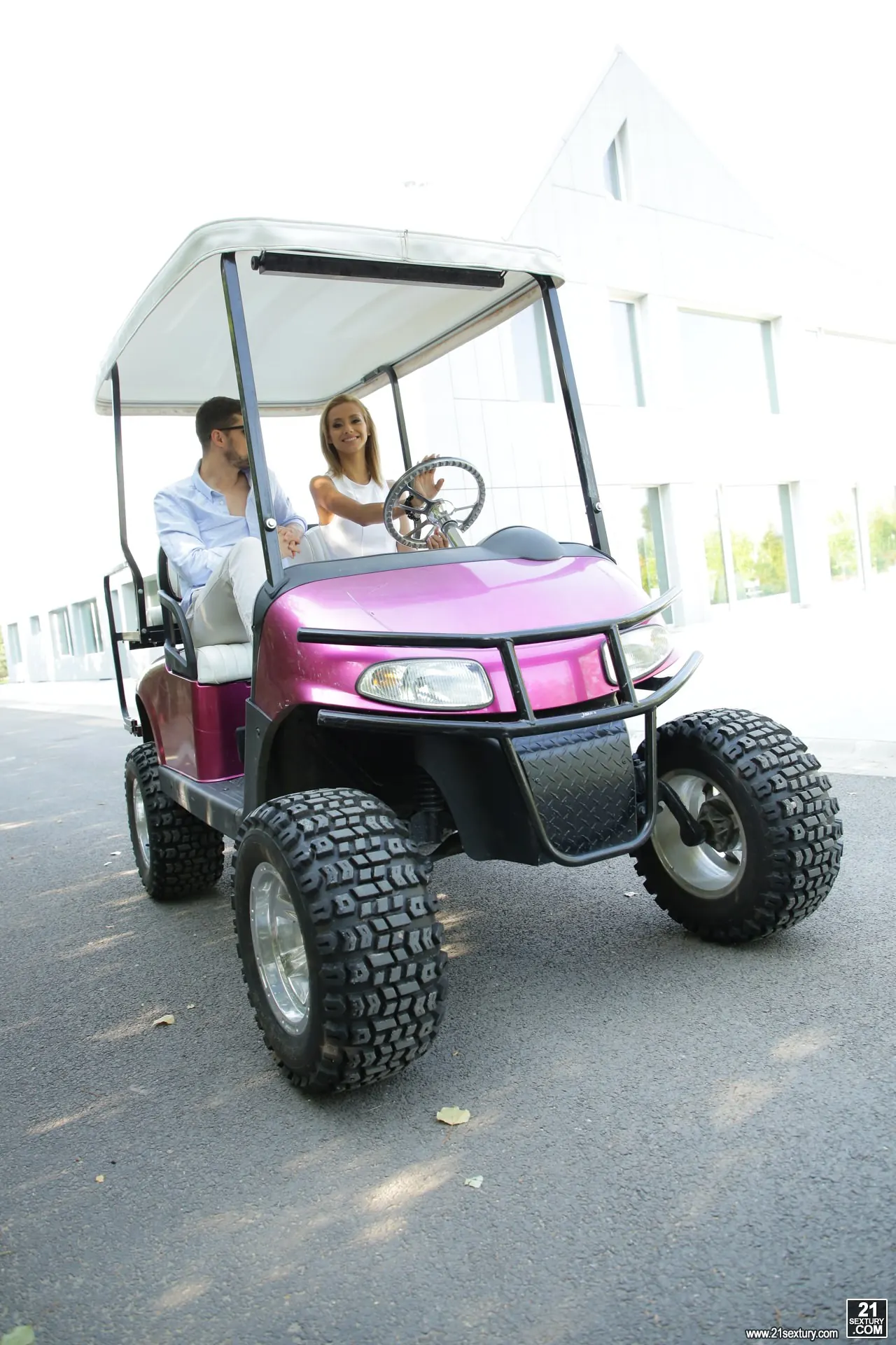 21Sextury 'Carpe Diem' starring Veronica Leal (Photo 7)