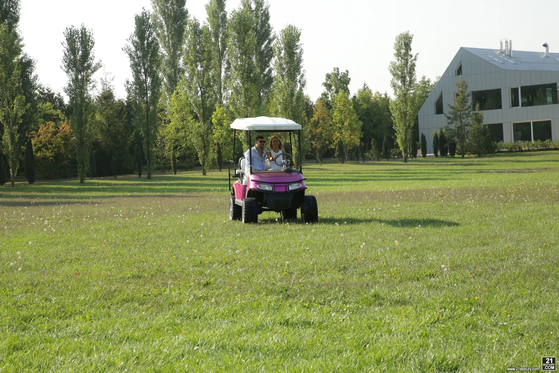 21Sextury 'Carpe Diem' starring Veronica Leal (Photo 14)