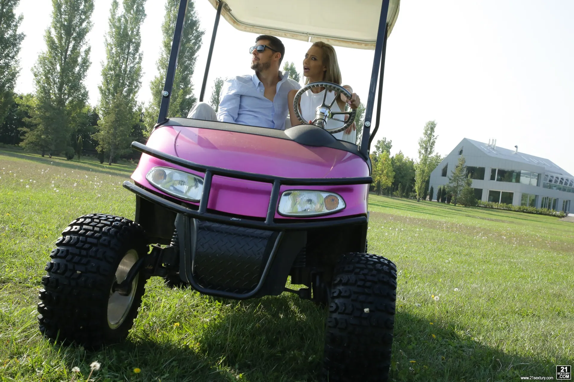 21Sextury 'Carpe Diem' starring Veronica Leal (Photo 21)