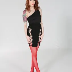 Veronica Leal in '21Sextury' Sharing Is Caring (Thumbnail 1)