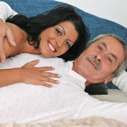 Vivien Bell in Rainy Day Desire (Photo 75) Vivien Bell in '21Sextury' Rainy Day Desire (Thumbnail 75)