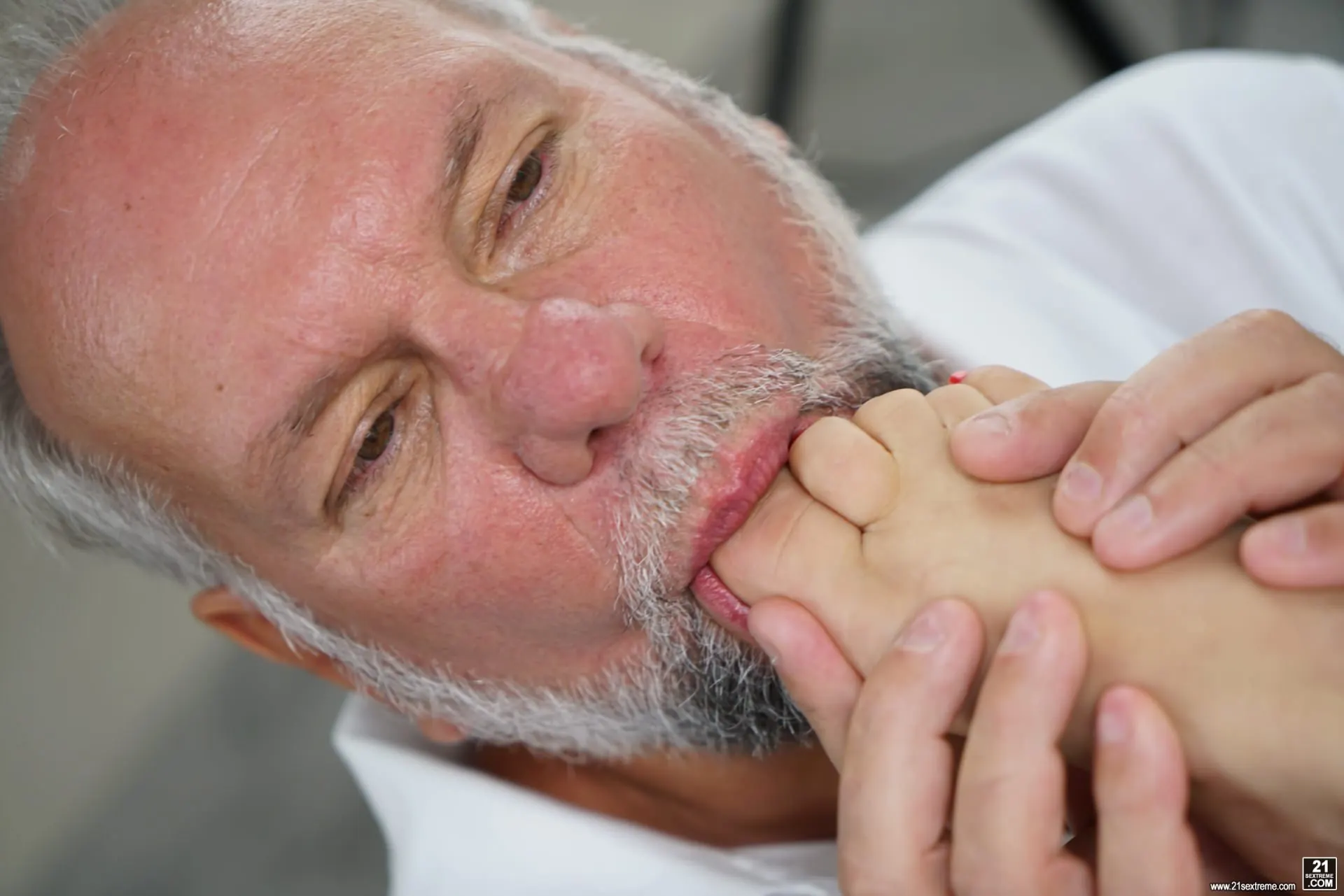 Yasmeena in 'Lucky Grandpa' from '21Sextury' (Photo 56) 21Sextury 'Lucky Grandpa' starring Yasmeena (Photo 56)