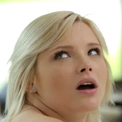Zazie Skymm in '21Sextury' ANAL DEBUT on 21!!! (Thumbnail 99)